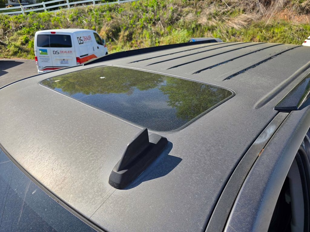 2020 Satin Steel Metallic Cadillac Escalade Premium Luxury 4X4 SUV