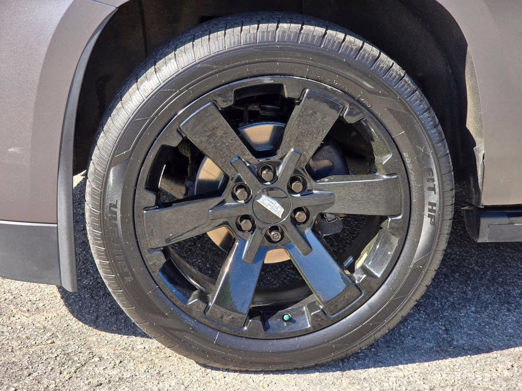 2020 Satin Steel Metallic Cadillac Escalade Premium Luxury 4X4 SUV