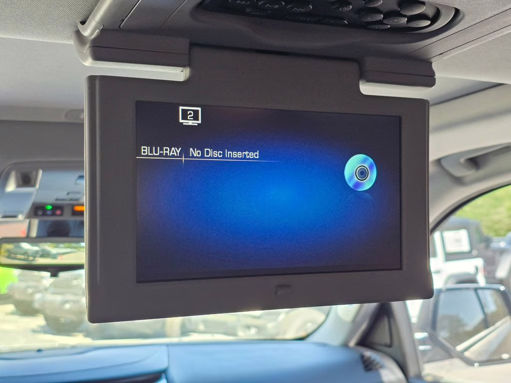 2020 Satin Steel Metallic Cadillac Escalade Premium Luxury 4X4 SUV