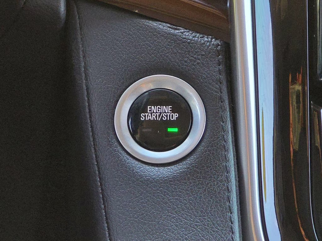 2020 Satin Steel Metallic Cadillac Escalade Premium Luxury 4X4 SUV