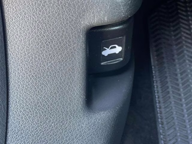 2020 Lunar Silver Metallic Honda CR-V EX AWD SUV