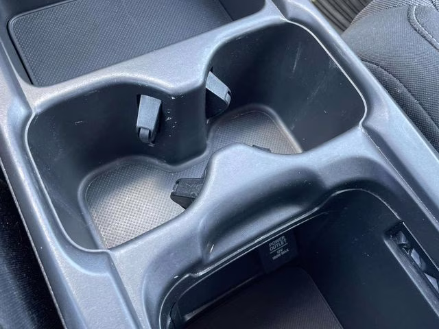 2020 Lunar Silver Metallic Honda CR-V EX AWD SUV