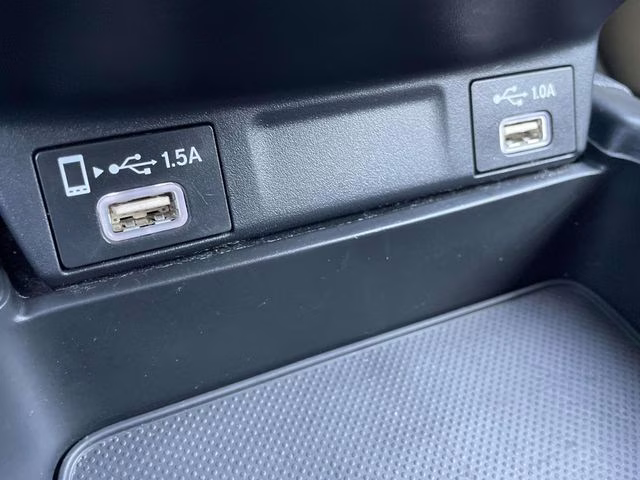 2020 Lunar Silver Metallic Honda CR-V EX AWD SUV