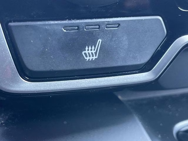 2020 Lunar Silver Metallic Honda CR-V EX AWD SUV