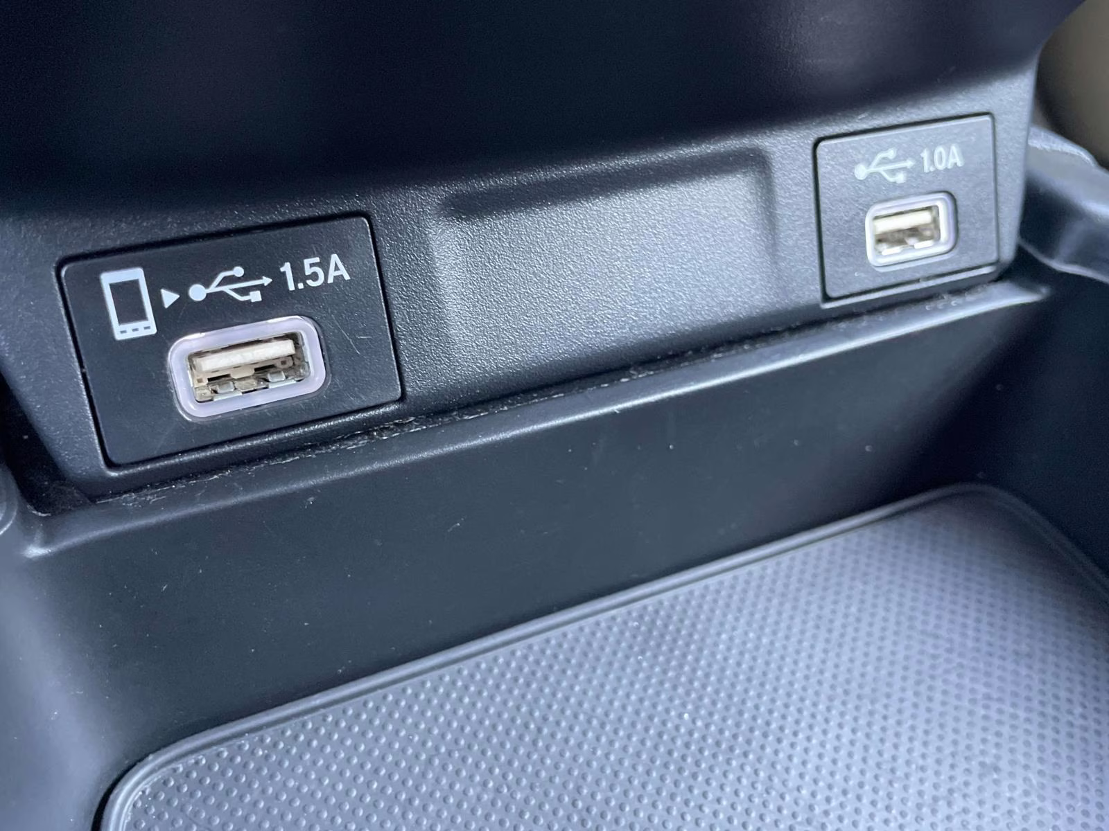 2020 Lunar Silver Metallic Honda CR-V EX AWD SUV