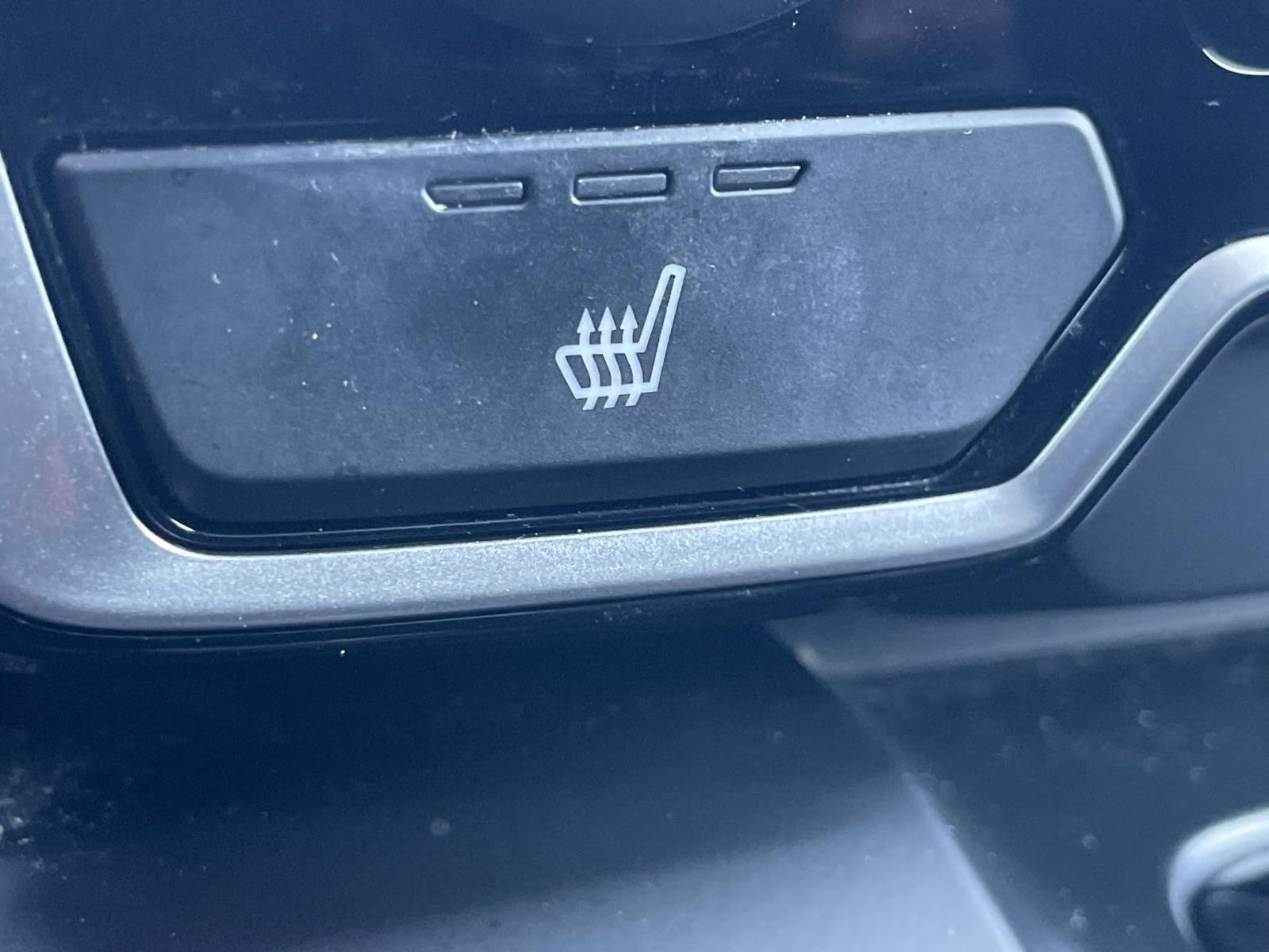 2020 Lunar Silver Metallic Honda CR-V EX AWD SUV