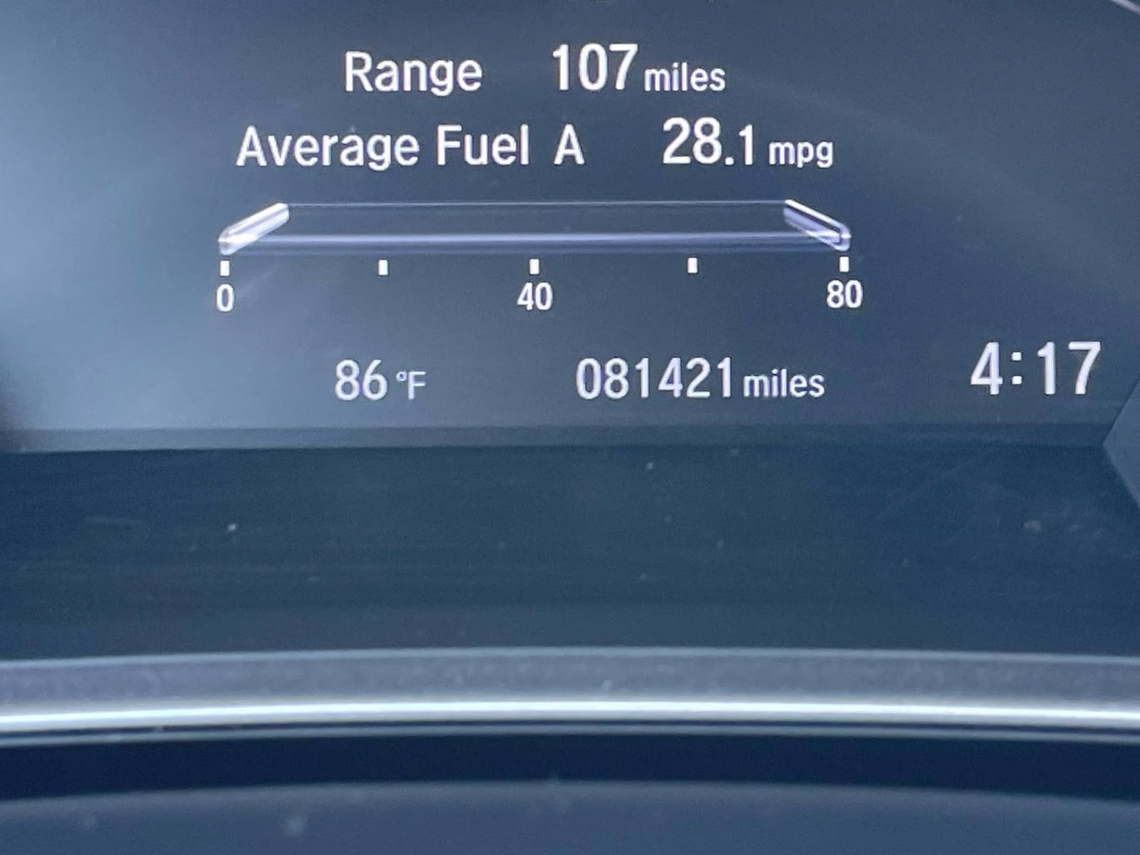 2020 Lunar Silver Metallic Honda CR-V EX AWD SUV