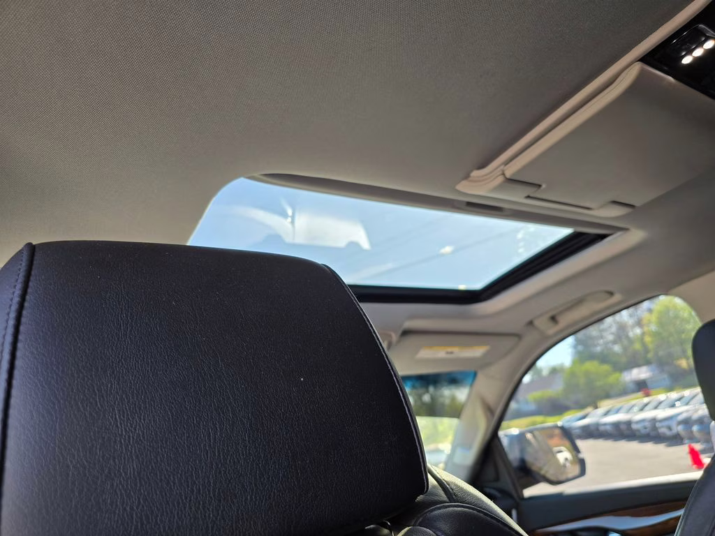 2020 Satin Steel Metallic Cadillac Escalade Premium Luxury 4X4 SUV