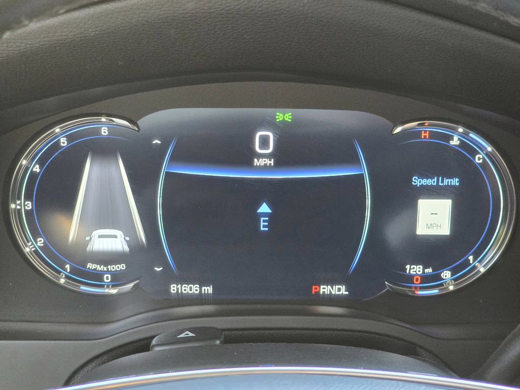 2020 Satin Steel Metallic Cadillac Escalade Premium Luxury 4X4 SUV