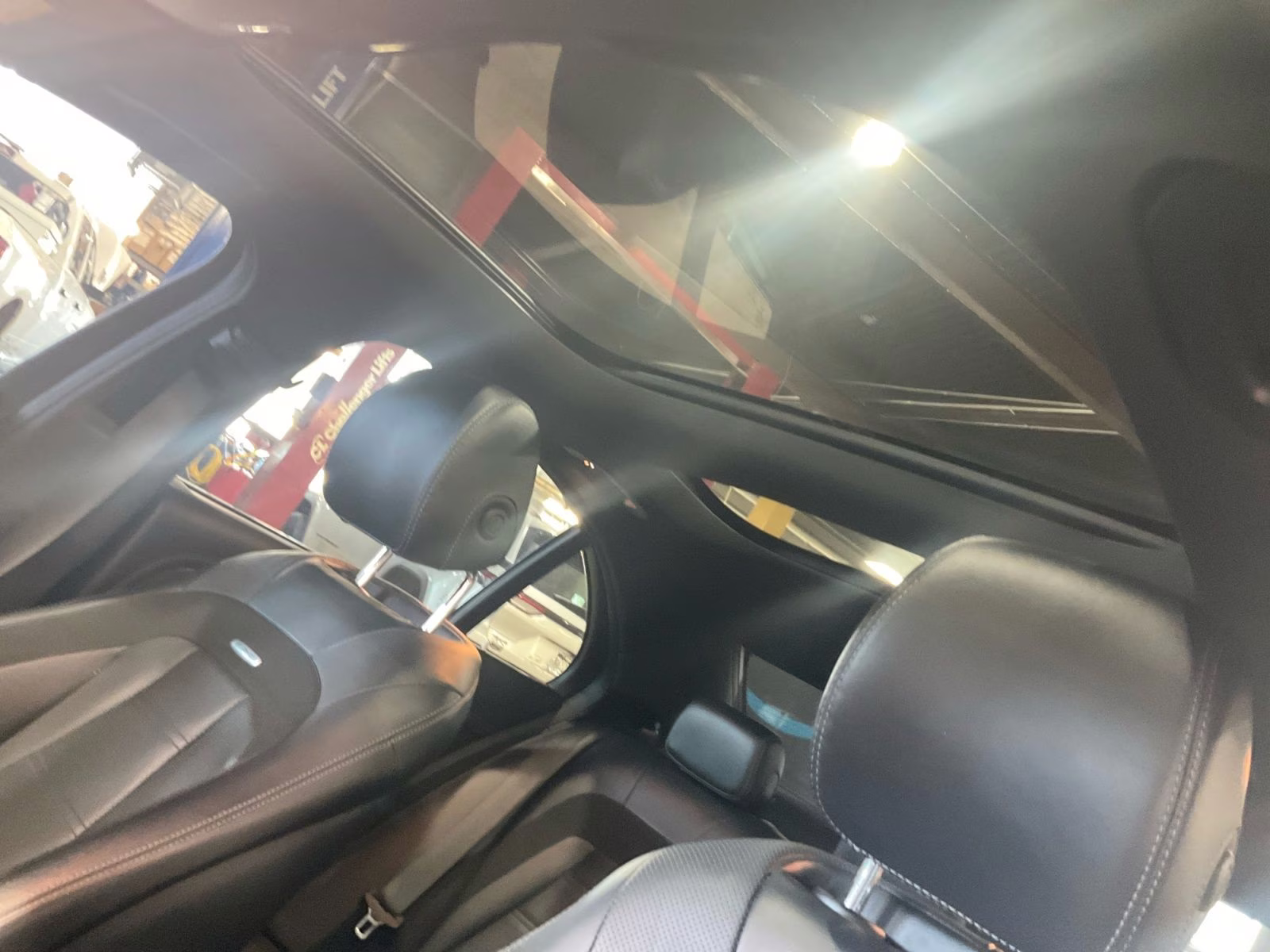 2019 Black Mercedes-Benz E-Class E 53 AMG AWD Sedan