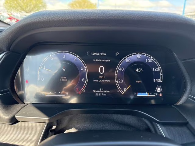 2023 Baltic Gray Metallic Clearcoat Jeep Grand Cherokee L Altitude 4X4 SUV