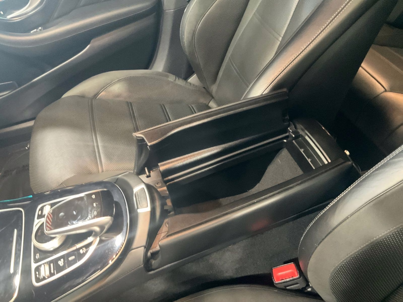 2019 Black Mercedes-Benz E-Class E 53 AMG AWD Sedan