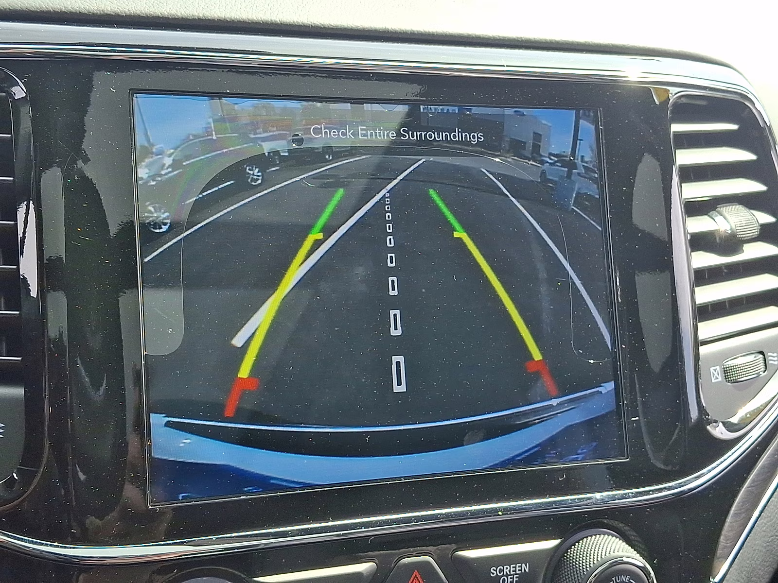 2019 Bright White Clearcoat - PW7 Jeep Grand Cherokee Overland 4x4 4X4