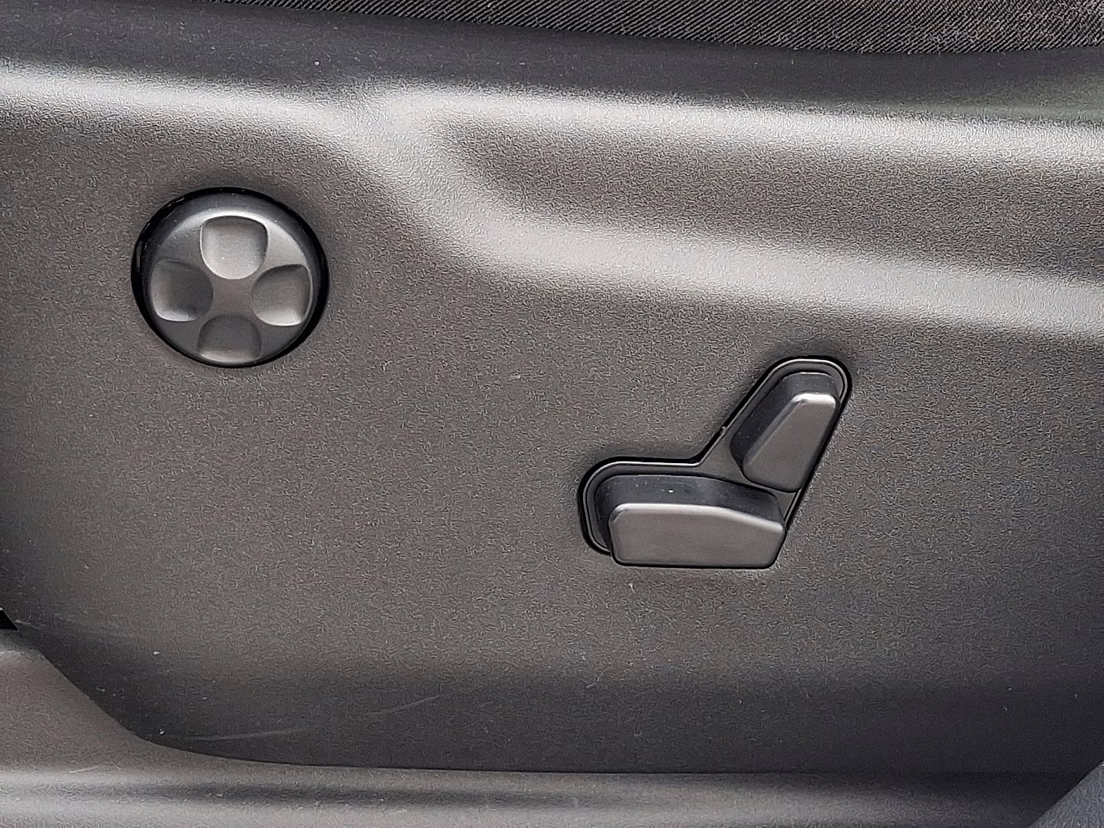 2019 Bright White Clearcoat - PW7 Jeep Grand Cherokee Overland 4x4 4X4