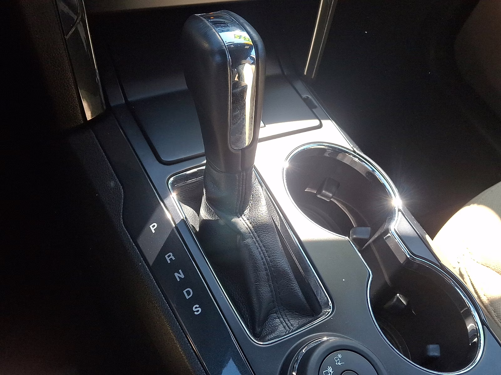 2017 Blue Jeans Metallic - N1 Ford Explorer 4X4