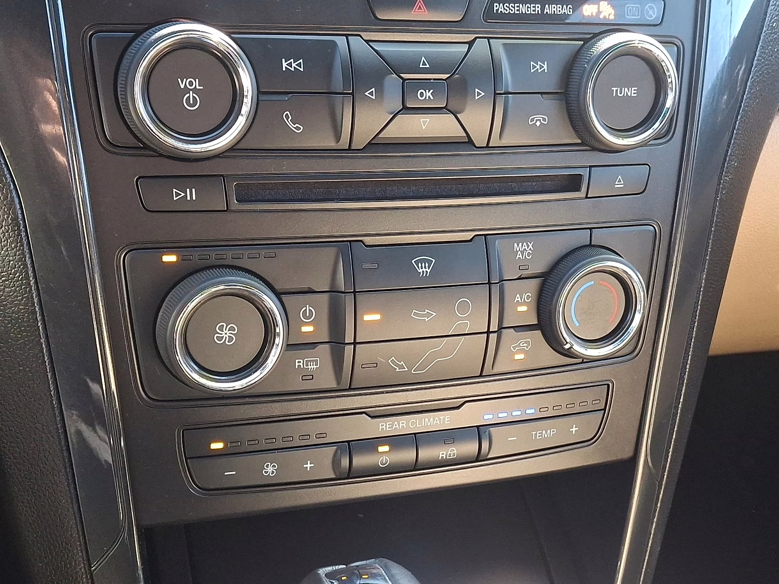 2017 Blue Jeans Metallic - N1 Ford Explorer 4X4