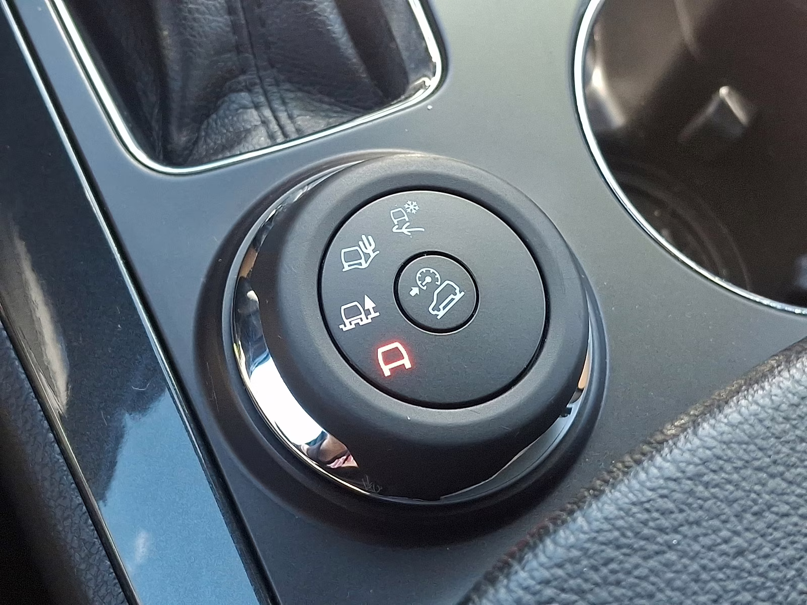 2017 Blue Jeans Metallic - N1 Ford Explorer 4X4