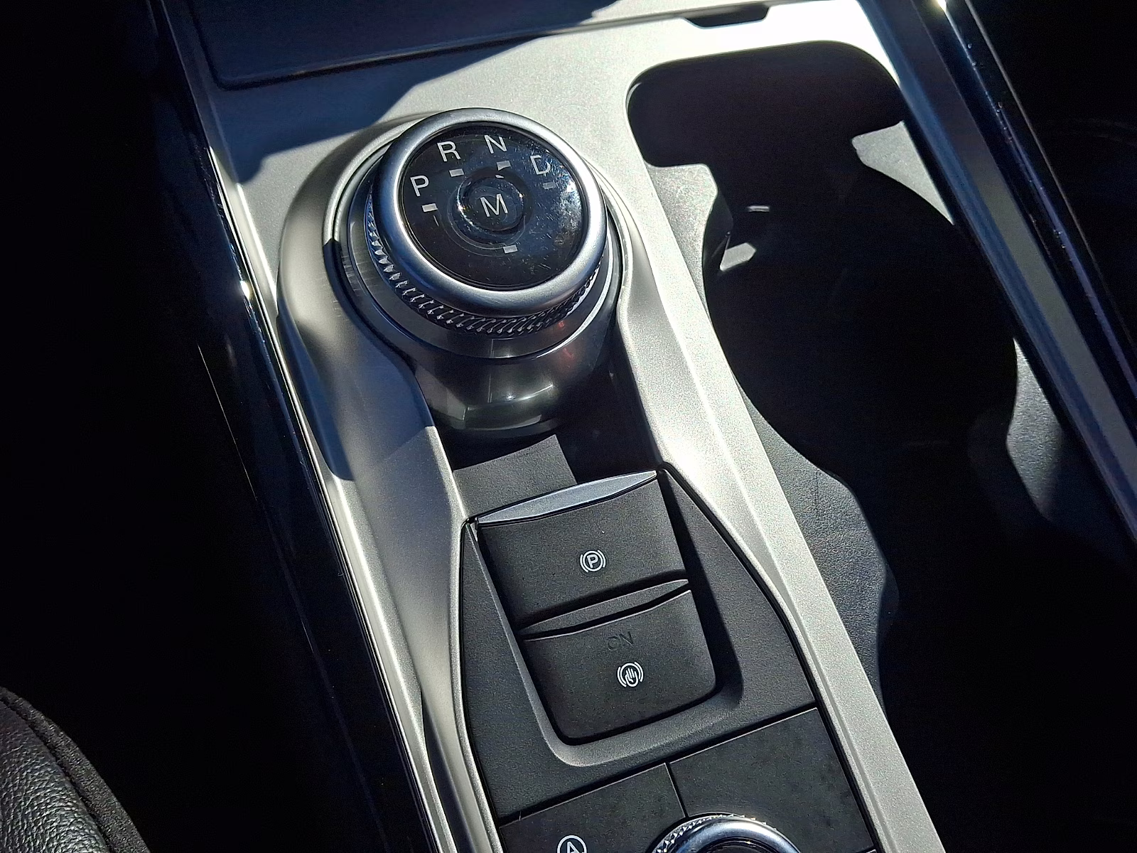 2023 Agate Black Metallic - UM Ford Explorer ST 4X4