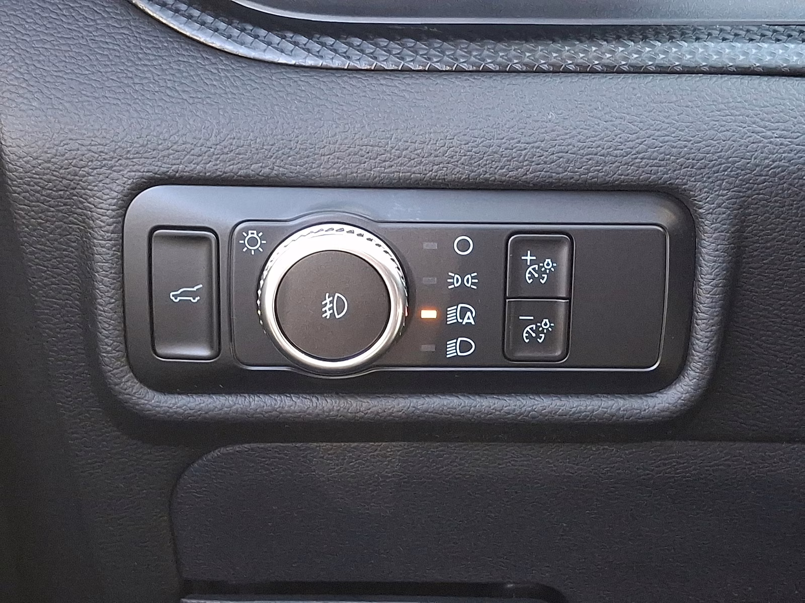 2023 Agate Black Metallic - UM Ford Explorer ST 4X4