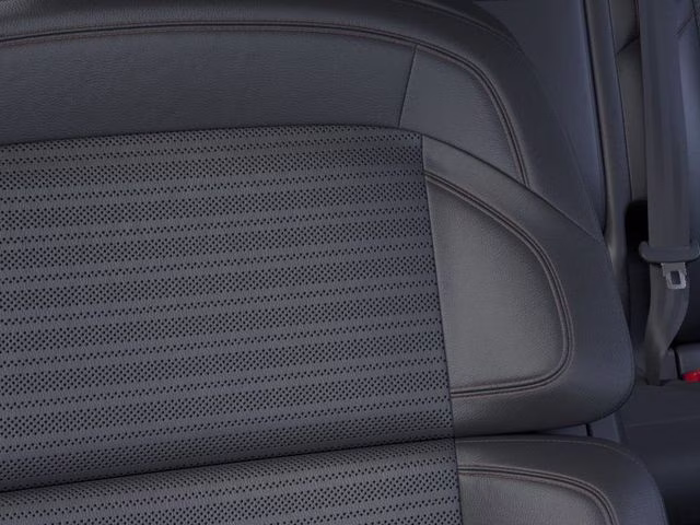 2026 Radiance Metallic Lincoln Nautilus Reserve AWD SUV