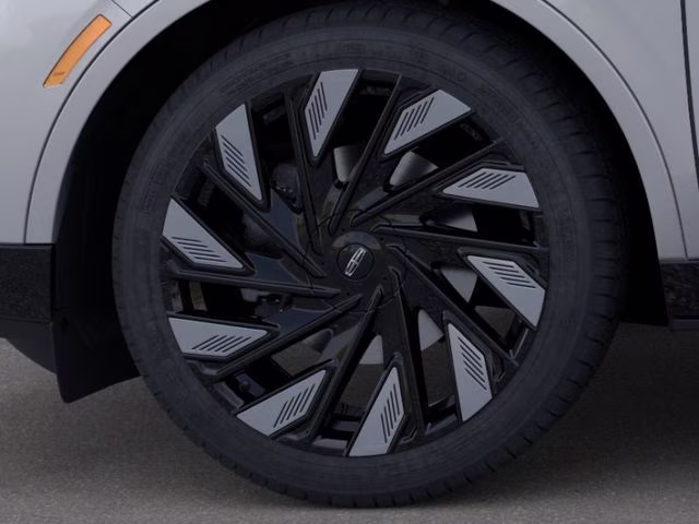2026 Radiance Metallic Lincoln Nautilus Reserve AWD SUV