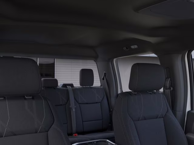 2026 Oxford White Ford F-150 STX RWD Truck