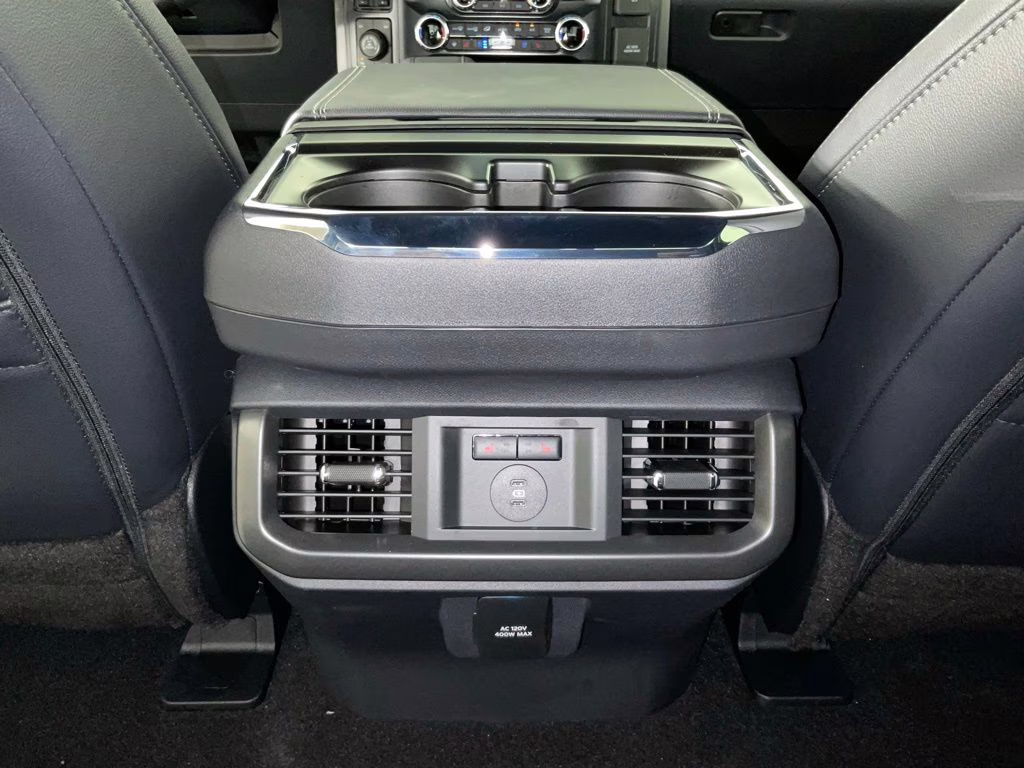 2026 Avalanche Ford F-150 Lariat 4X4 Truck