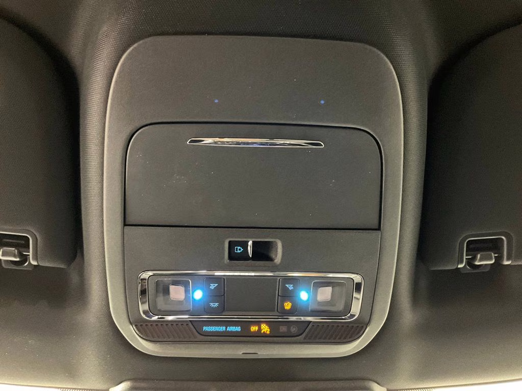 2026 Avalanche Ford F-150 Lariat 4X4 Truck