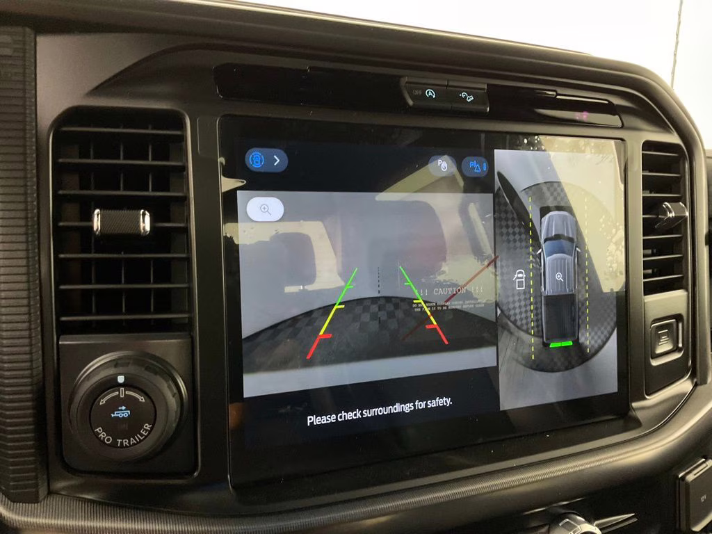 2026 Avalanche Ford F-150 Lariat 4X4 Truck