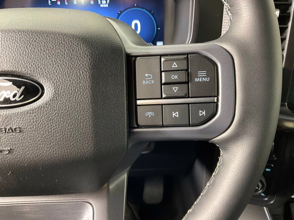 2026 Avalanche Ford F-150 Lariat 4X4 Truck