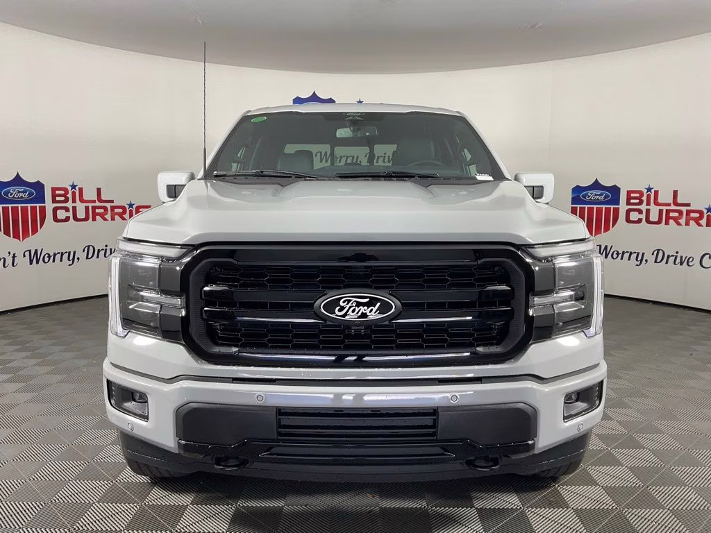 2026 Avalanche Ford F-150 Lariat 4X4 Truck