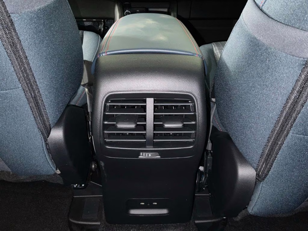 2026 Blue Ford Bronco Sport Heritage 4X4 SUV