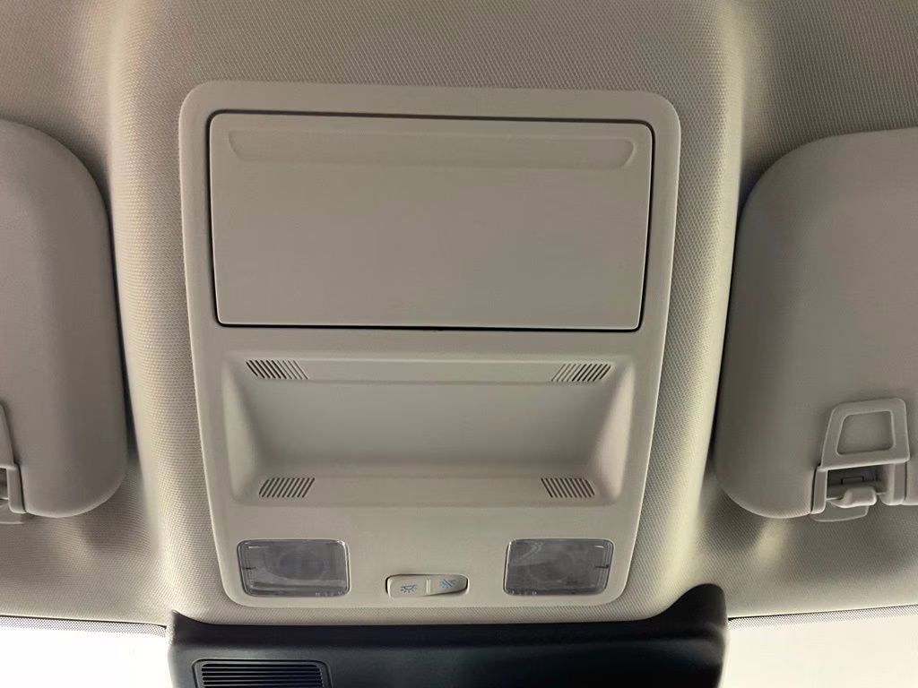 2026 Blue Ford Bronco Sport Heritage 4X4 SUV