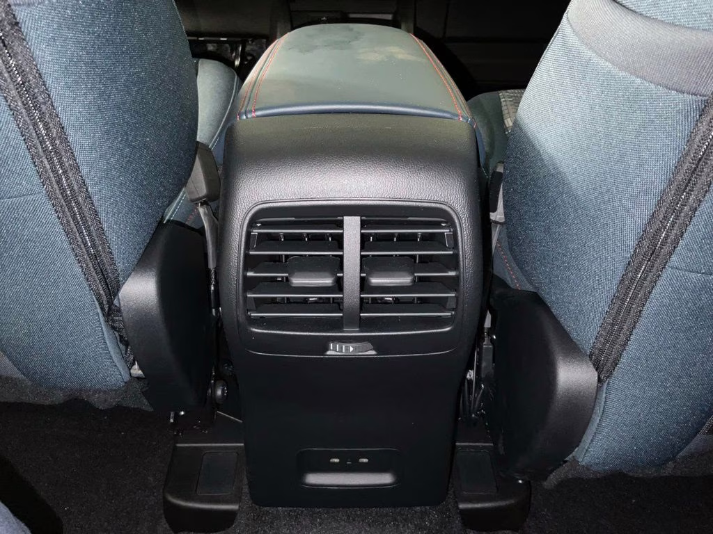 2026 Gray Ford Bronco Sport Heritage 4X4 SUV