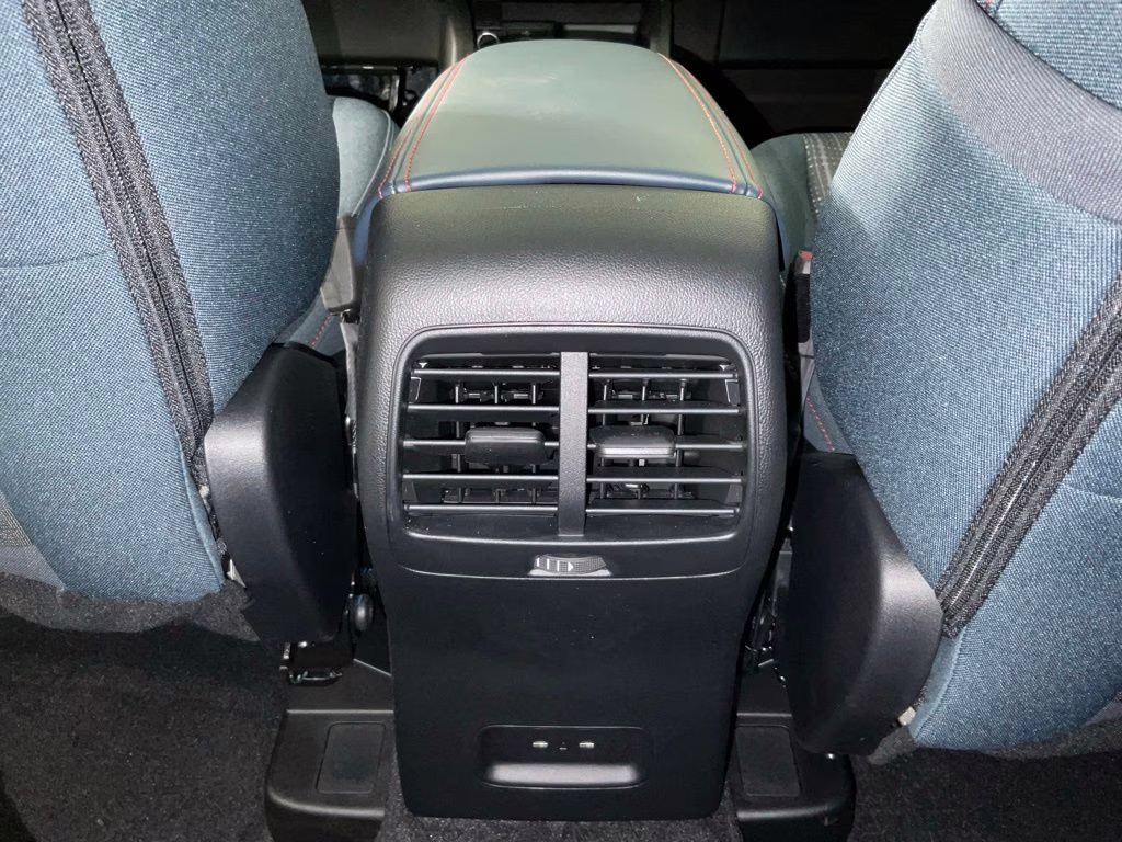 2026 Blue Ford Bronco Sport Heritage 4X4 SUV