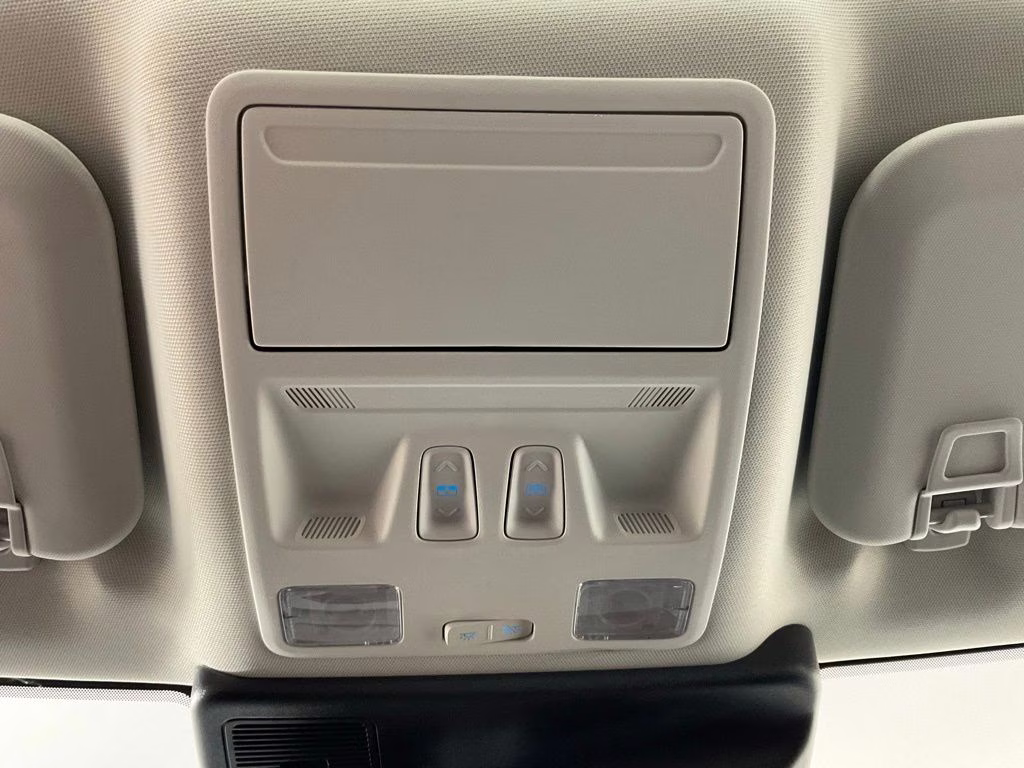 2026 Blue Ford Bronco Sport Heritage 4X4 SUV