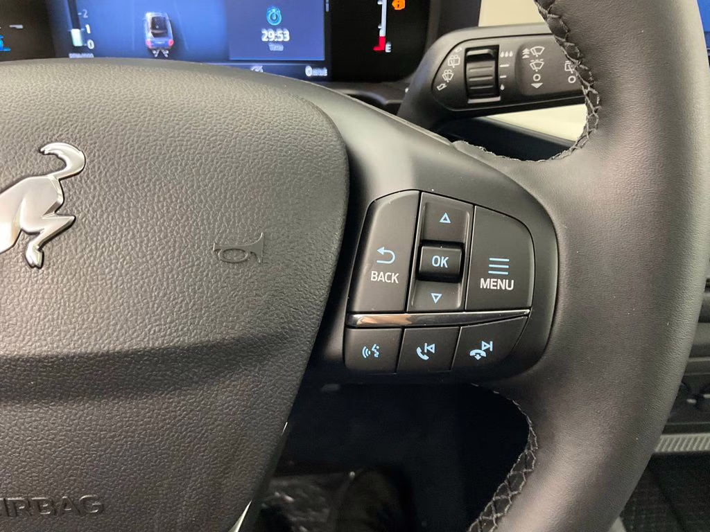 2026 Blue Ford Bronco Sport Heritage 4X4 SUV