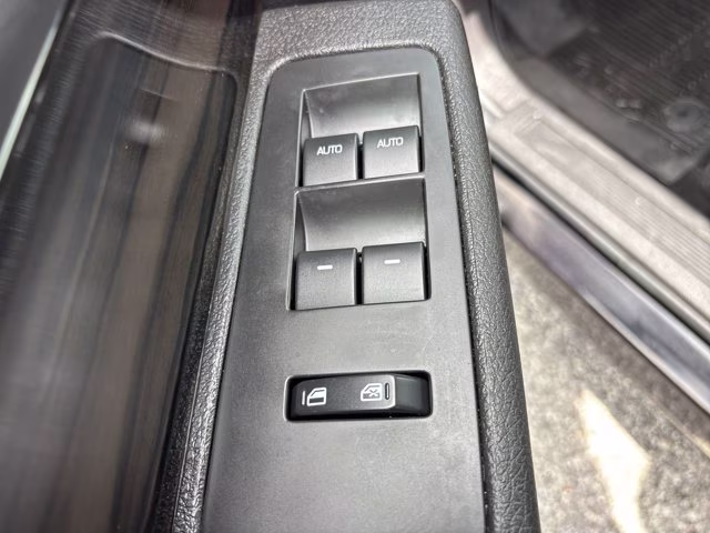 2019 Black Ford Flex SEL AWD SUV