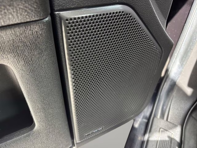 2019 Black Ford Flex SEL AWD SUV