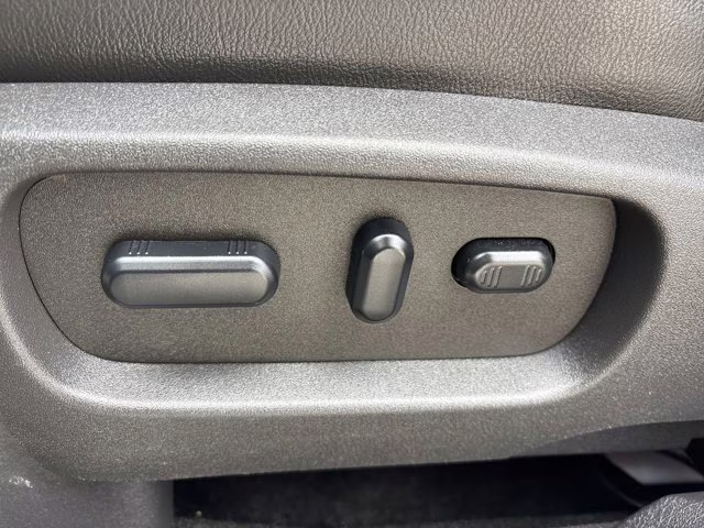 2019 Black Ford Flex SEL AWD SUV