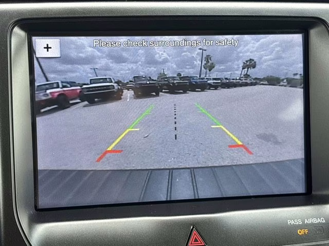 2019 Black Ford Flex SEL AWD SUV