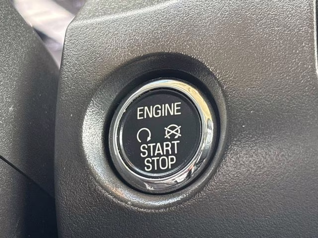 2019 Black Ford Flex SEL AWD SUV