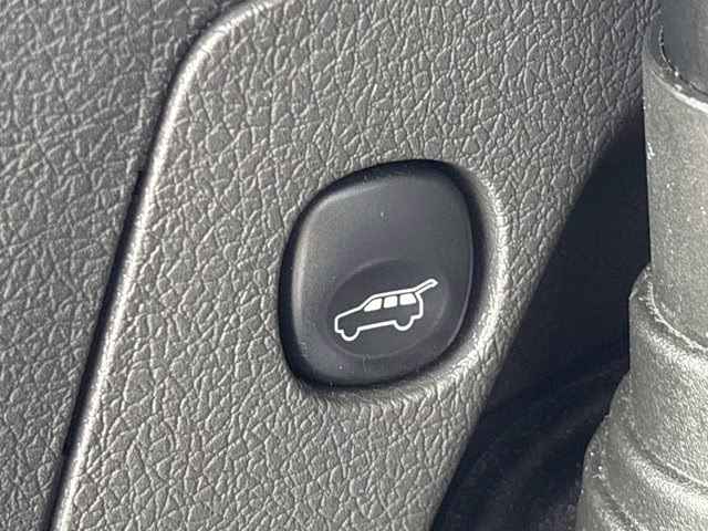 2019 Black Ford Flex SEL AWD SUV