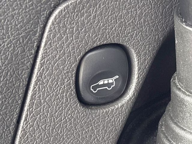 2019 Black Ford Flex SEL AWD SUV