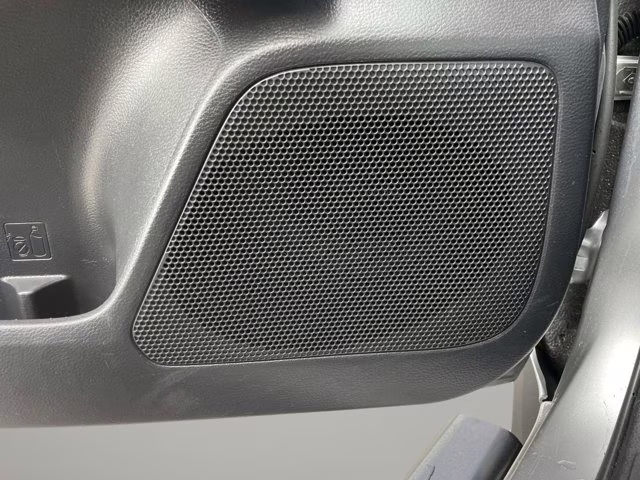 2023 Celestial Silver Metallic Toyota Tacoma 2WD SR5 RWD Truck