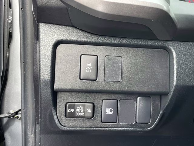 2023 Celestial Silver Metallic Toyota Tacoma 2WD SR5 RWD Truck