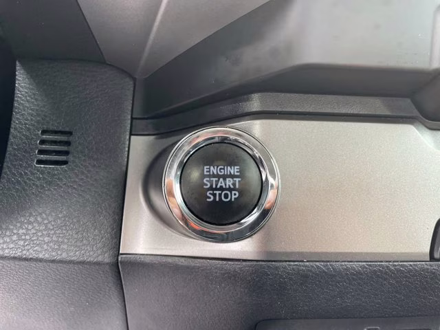 2023 Celestial Silver Metallic Toyota Tacoma 2WD SR5 RWD Truck