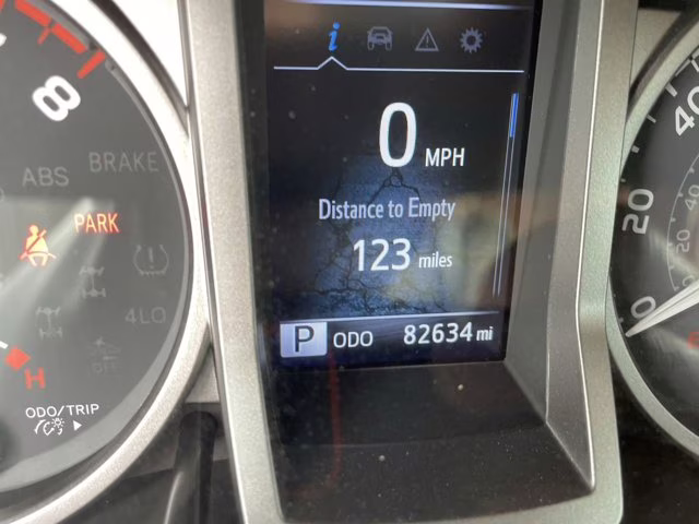 2023 Celestial Silver Metallic Toyota Tacoma 2WD SR5 RWD Truck
