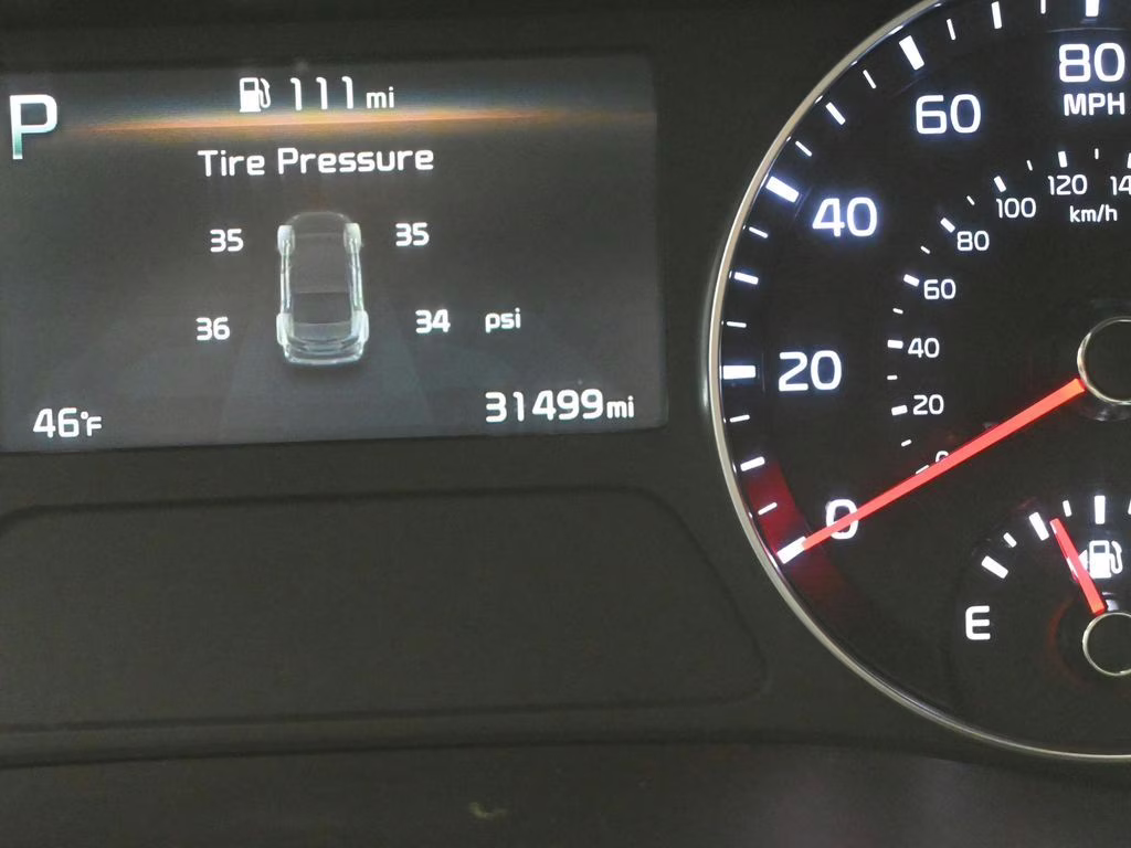 2024 Gravity Gray Kia Forte LXS FWD Sedan