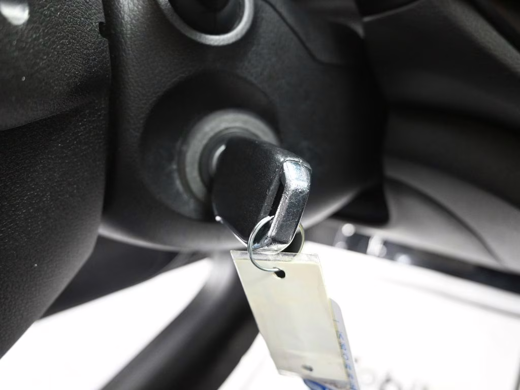 2024 Gravity Gray Kia Forte LXS FWD Sedan